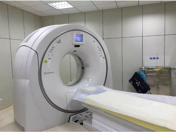 2021年10月上海九游会J9中心中标MRI核磁共振医疗用高精度测温系统